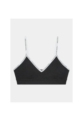 Tommy Hilfiger Сутиен UG0UG00712 Черен - Pepit.bg