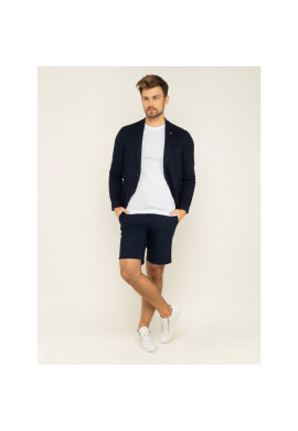 Tommy Hilfiger Тишърт 867896625 Бял Regular Fit - Pepit.bg