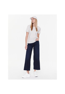 Tommy Hilfiger Тишърт Applique WW0WW37184 Сив Regular Fit - Pepit.bg