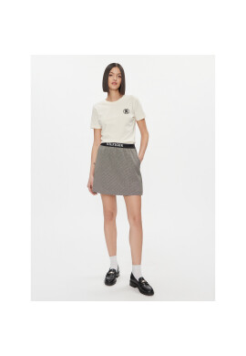 Tommy Hilfiger Тишърт Modern WW0WW40273 Бежов Regular Fit - Pepit.bg