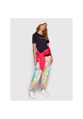 Tommy Hilfiger Тишърт S10S101286 Тъмносин Regular Fit - Pepit.bg
