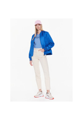 Tommy Hilfiger Тишърт Tonal WW0WW37562 Син Regular Fit - Pepit.bg
