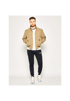 Tommy Hilfiger Тишърт UM0UM00562 Бял Regular Fit - Pepit.bg