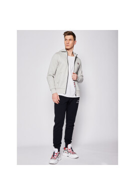 Tommy Hilfiger Топ Retro Logo UM0UM01752 Бял Regular Fit - Pepit.bg