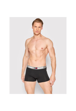Tommy Jeans Боксерки UM0UM02178 Черен - Pepit.bg