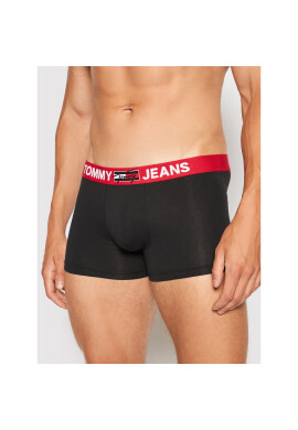 Tommy Jeans Боксерки UM0UM02178 Черен - Pepit.bg