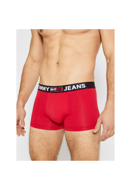 Tommy Jeans Боксерки UM0UM02178 Червен - Pepit.bg
