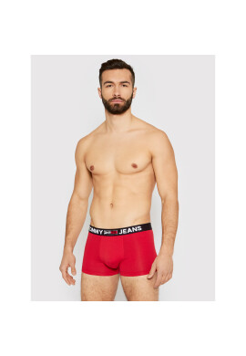 Tommy Jeans Боксерки UM0UM02178 Червен - Pepit.bg