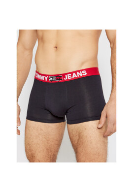 Tommy Jeans Боксерки UM0UM02178 Тъмносин - Pepit.bg
