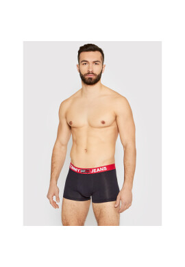 Tommy Jeans Боксерки UM0UM02178 Тъмносин - Pepit.bg