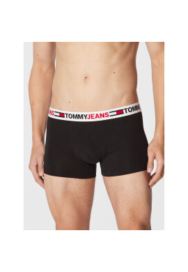 Tommy Jeans Боксерки UM0UM02401 Черен - Pepit.bg