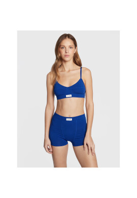 Tommy Jeans Боксерки UW0UW03803 Син - Pepit.bg