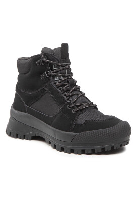 Tommy Jeans Ботуши Urban Boot EM0EM01038 Черен - Pepit.bg