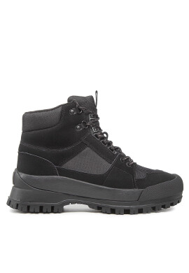 Tommy Jeans Ботуши Urban Boot EM0EM01038 Черен - Pepit.bg