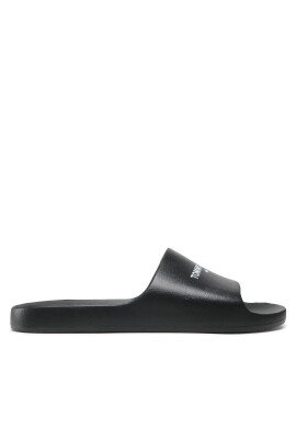 Tommy Jeans Чехли Essential Pool Slide EM0EM00978 Черен - Pepit.bg