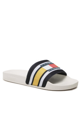 Tommy Jeans Чехли Neo Pool Slide EM0EM01111 Цветен - Pepit.bg