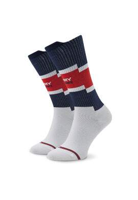 Tommy Jeans Дълги чорапи unisex 701220283 Цветен - Pepit.bg
