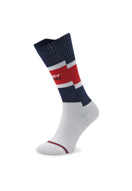 Tommy Jeans Дълги чорапи unisex 701220283 Цветен - Pepit.bg