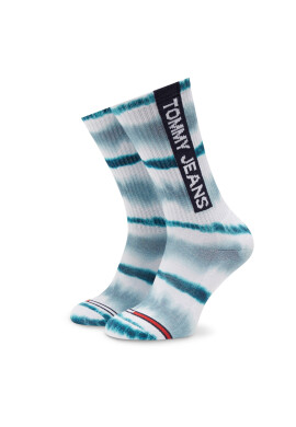 Tommy Jeans Дълги чорапи unisex 701220285 Цветен - Pepit.bg