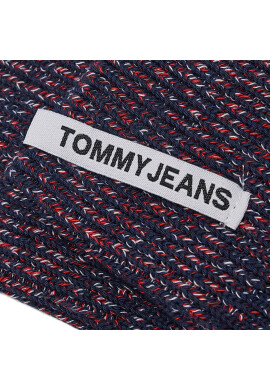 Tommy Jeans Дълги чорапи unisex 701220286 Тъмносин - Pepit.bg
