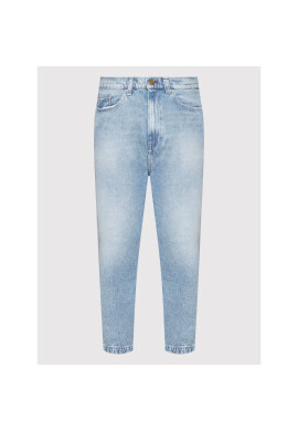 Tommy Jeans Дънки Bax DM0DM13889 Син Relaxed Fit - Pepit.bg