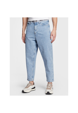 Tommy Jeans Дънки Bax DM0DM15620 Син Loose Fit - Pepit.bg
