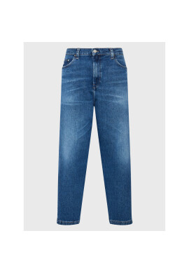 Tommy Jeans Дънки Baxter DM0DM14841 Син Relaxed Fit - Pepit.bg