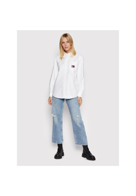 Tommy Jeans Дънки Betsy DW0DW11487 Син Loose Fit - Pepit.bg