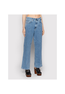 Tommy Jeans Дънки Betsy DW0DW12172 Син Loose Fit - Pepit.bg