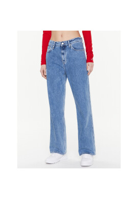 Tommy Jeans Дънки Betsy DW0DW14787 Син Loose Fit - Pepit.bg
