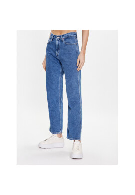 Tommy Jeans Дънки Betsy DW0DW15744 Син Loose Fit - Pepit.bg