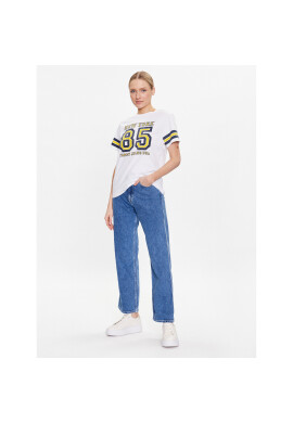 Tommy Jeans Дънки Betsy DW0DW15744 Син Loose Fit - Pepit.bg