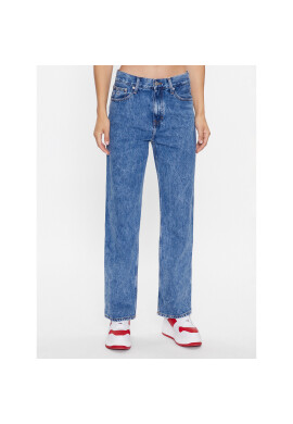 Tommy Jeans Дънки Betsy DW0DW15996 Син Loose Fit - Pepit.bg