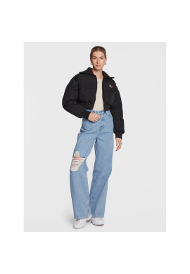 Tommy Jeans Дънки Claire DW0DW14767 Син Straight Fit - Pepit.bg