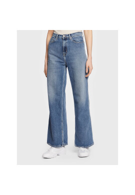 Tommy Jeans Дънки Claire DW0DW14820 Син Relaxed Fit - Pepit.bg