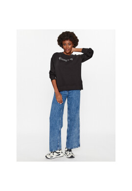 Tommy Jeans Дънки Claire DW0DW16653 Син Wide Leg - Pepit.bg