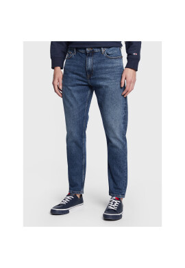 Tommy Jeans Дънки Dad DM0DM15569 Син Regular Fit - Pepit.bg