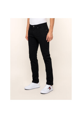 Tommy Jeans Дънки DM0DM04372 Черен Slim Fit - Pepit.bg