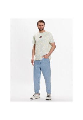 Tommy Jeans Дънки DM0DM16555 Син Loose Fit - Pepit.bg
