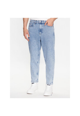 Tommy Jeans Дънки DM0DM16675 Син Loose Fit - Pepit.bg