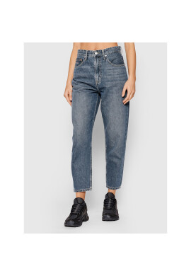 Tommy Jeans Дънки DW0DW09462 Син Relaxed Fit - Pepit.bg