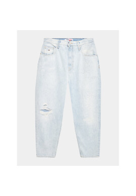 Tommy Jeans Дънки DW0DW15523 Син Mom Fit - Pepit.bg