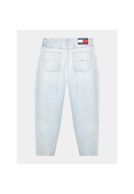 Tommy Jeans Дънки DW0DW15523 Син Mom Fit - Pepit.bg