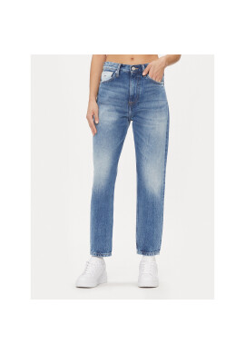 Tommy Jeans Дънки DW0DW16091 Син Slim Fit - Pepit.bg