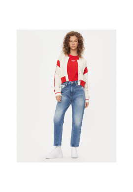 Tommy Jeans Дънки DW0DW16091 Син Slim Fit - Pepit.bg