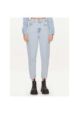 Tommy Jeans Дънки DW0DW17198 Син Mom Fit - Pepit.bg