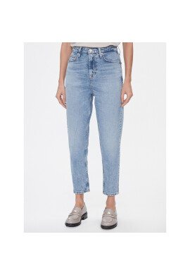 Tommy Jeans Дънки DW0DW17275 Син Slim Fit - Pepit.bg