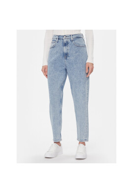 Tommy Jeans Дънки DW0DW17703 Син Tapered Fit - Pepit.bg
