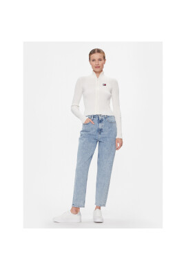 Tommy Jeans Дънки DW0DW17703 Син Tapered Fit - Pepit.bg