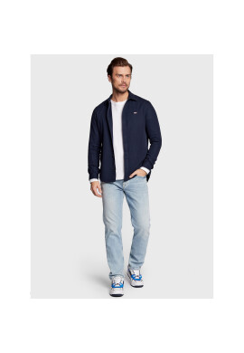 Tommy Jeans Дънки Ethan DM0DM15574 Син Relaxed Fit - Pepit.bg